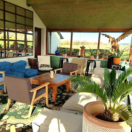 度假居 Grande Longere Coteaux Du Layon Piscine Chauffee