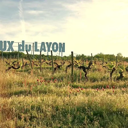 Grande Longere Coteaux Du Layon Piscine Chauffee *